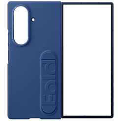 Qoruyucu örtük Samsung Z Fold7 EF-MF966CNEGRU Blue