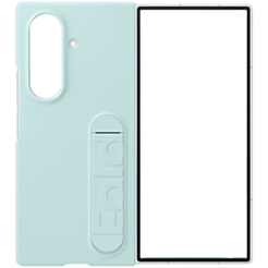 Qoruyucu örtük Samsung Z Fold7 EF-MF966CMEGRU Mint