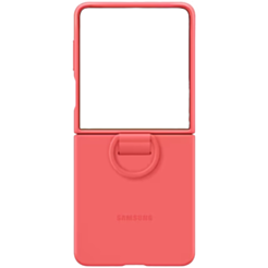 Qoruyucu örtük Samsung Z Flip7 EF-PF766TREGRU Red