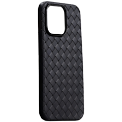 Qoruyucu örtük Joyroom PC iPhone 15 Pro JR-BP005 Black