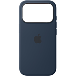 Qoruyucu örtük Apple iPhone 17 Pro W/MagSafe MGFH4ZM/A Midnight