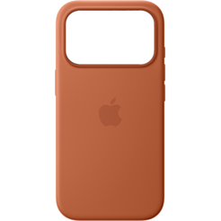 Qoruyucu örtük Apple iPhone 17 Pro W/MagSafe MGFJ4ZM/A Terra Cotta