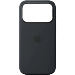 Qoruyucu örtük Apple iPhone 17 Pro W/MagSafe MGFK4ZM/A Black