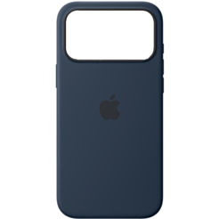 Qoruyucu örtük Apple iPhone 17 Pro Max W/MagSafe MGFP4ZM/A Midnight