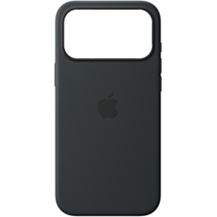 Qoruyucu örtük Apple iPhone 17 Pro Max W/MagSafe MGFR4ZM/A Black