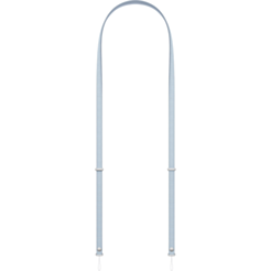 Smartfon üçün kəmər Apple Crossbody Strap MGGH4ZM/A Light Blue