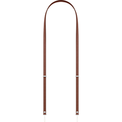 Smartfon üçün kəmər Apple Crossbody Strap MGGN4ZM/A Sienna