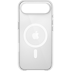 Qoruyucu örtük Apple iPhone Air W/MagSafe MGH34ZM/A Frost