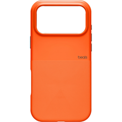 Qoruyucu örtük Beats iPhone 17 Pro Max W/MagSafe and Camera Control MGJC4LL/A Sierra Orange