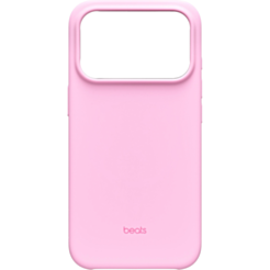 Qoruyucu örtük Beats iPhone 17 Pro W/MagSafe and Camera Control MGKF4LL/A Pebble Pink
