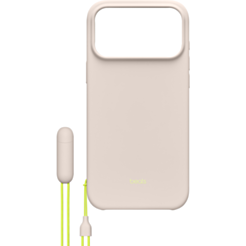 Qoruyucu örtük Beats iPhone 17 Pro Kickstand W/MagSafe and Camera Control MGTQ4LL/A Lime Stone