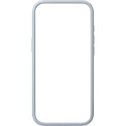 Qoruyucu çərçivə Apple iPhone Air Bumper MH024ZM/A Light Blue