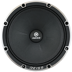 Avtomobil üçün dinamik Reiss RS-M6DF