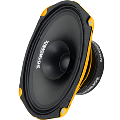 Avtomobil üçün dinamik Reiss SX-M69F