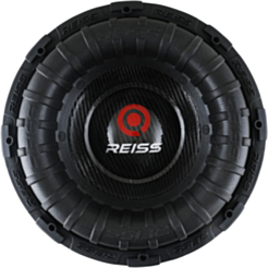 Avtomobil üçün subwoofer Reiss RS-RICH12D2