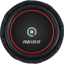 Avtomobil üçün subwoofer Reiss RS-GLD12