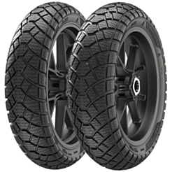 Шина для мотоцикла Anlas 120/70-12 58P Reinf TL M+S Winter Grip 2 (SC-500)  006.ANL.6111 