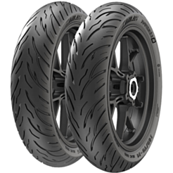 Шина для мотоцикла Anlas 130/70-13 M/C 63Q Reinforced Tournee 2 TL 006.ANL.6487