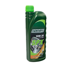 Mühərrik yağı Fanfaro SPX 10W-30 1L Special