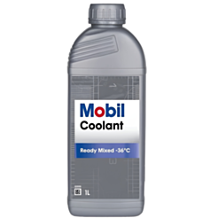 Antifriz Mobil Coolant RM Yaşıl 36 °C 1 lt 