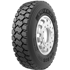 Avtomobil təkəri Petlas 13R22.5 RM905 18PR TL 154/150K M+S 001.PT.71352