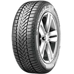 Avtomobil təkəri Lassa 185/60R14 82H Snoways 3  001.LS.212791 HH