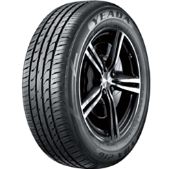 Avtomobil təkəri Yeada 195/70R14 91H YDA-216 001.YD.1957014