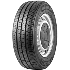 Avtomobil təkəri Davanti 195/75R16C 107/105R DX440 001.DV.505066