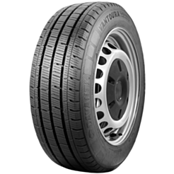 Шина для автомобиля Davanti 195/75R16C 110/108R Vantoura 001.DV.505435
