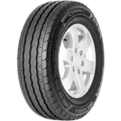 Avtomobil təkəri Lassa 195/75R16C Transway  3 107/105R 001.LS.243726