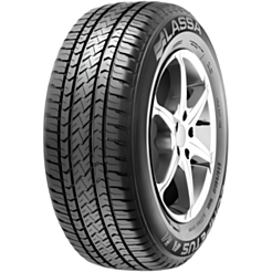 Avtomobil təkəri Lassa 215/65R16 Competus H/L 98H 001.LS.216179