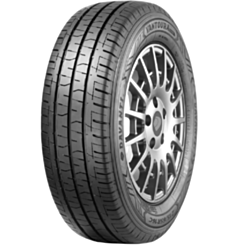 Avtomobil təkəri Davanti 225/75R16C 121/120R Vantoura DX450 001.DV.505683 