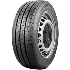 Avtomobil təkəri Davanti 225/75R16 Vantoura 121/120R 001.DV.505495