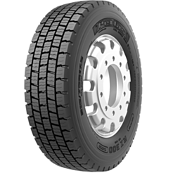 Шина для автомобиля Petlas 225/75R17.5 RZ300 TL 129/127M 001.PT.70352 