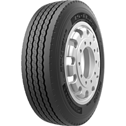 Avtomobil təkəri Petlas 235/75R17.5 Proqreen NH100 TL 143/141 J 001.PT.70404   