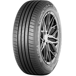 Шина для автомобиля Lassa 245/45R20 Competus H/P3 103Y XL 001.LS.212711 