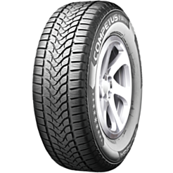 Avtomobil təkəri Lassa 255/60R18  Competus Winter 2 + 112 H XL 001.LS.214458