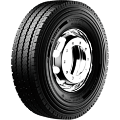 Avtomobil təkəri Aeolus 265/70R19.5 18PR AGB23 TL M+S 001.AEO.265701951 