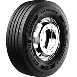 Avtomobil təkəri Aeolus 315/70R22.5 Neo Allroads S 18PR 156/150L M+S 001.AEO.1380427935 (Ön)