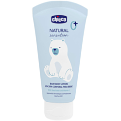 Uşaqlar üçün bədən losyonu Chicco Natural Sensation 150 ml 00011532000000