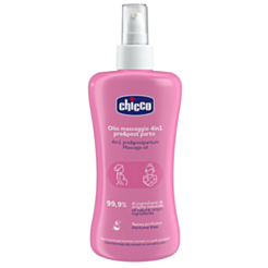 Masaj yağı Chicco 4 ü1 də 00002256500000