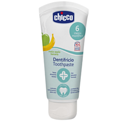 Uşaq diş məcunu Chicco  Alma Banan  00002320100000