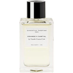 Uniseks parfüm Essential Parfums Orange X Santal EDP 100 ml 002V01