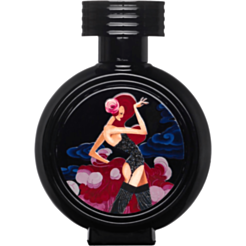 Uniseks parfüm HFC Paris I Wanna Be Loved By You EDP 75 ml HFCWBLY75