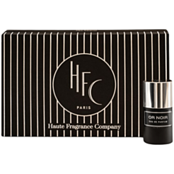 Ətir dəsti HFC Paris Travel Kit Black 4x15 ml HFC4OL