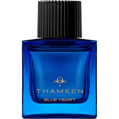 Uniseks parfüm Thameen Blue Heart 100 ml BH100EDP1