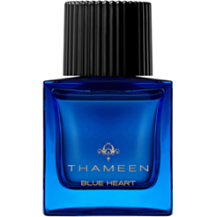 Uniseks parfüm Thameen Blue Heart 50 ml BH100EDP1E