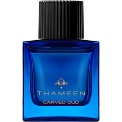Uniseks parfüm Thameen Carved Oud EDP 100 ml CO100EDP2