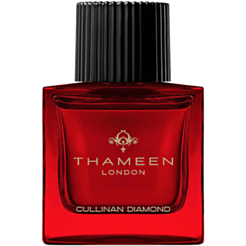 Uniseks parfüm Thameen Cullinan Diamond Red EDP 50 ml RCD50EDP1