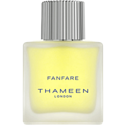 Uniseks odekolon Thameen Fanfare 100 ml FF100COL1